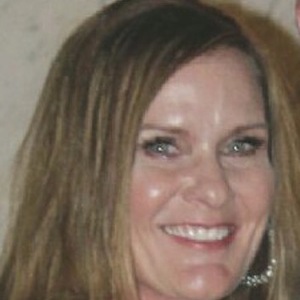 Fundraising Page: Juli Caldwell